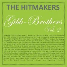 The World-Band: Hits written by the Gibb Brothers - Vol. 2