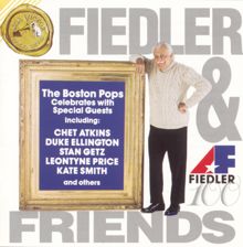 Arthur Fiedler: Fiedler & Friends