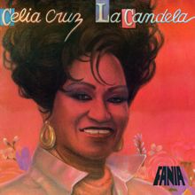 Celia Cruz: La Candela