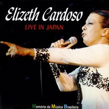 Elizeth Cardoso: Na Cadência Do Samba (Ao Vivo Em Tokio / 1977) (Na Cadência Do Samba)