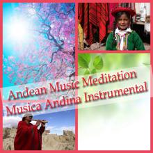 Juan Carlos Cadena: Andean Music Meditation - Musica Andina Instrumental