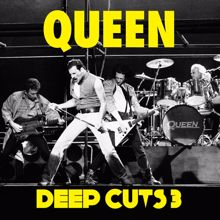 Queen: Deep Cuts (Vol. 3 / 1984-1995) (Deep CutsVol. 3 / 1984-1995)