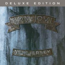 Bon Jovi: New Jersey (Deluxe Edition) (New JerseyDeluxe Edition)