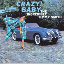 Jimmy Smith: Crazy Baby