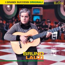 Bruno Lauzi: Bruno Lauzi (2002)