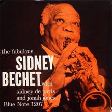 Sidney Bechet: Black And Blue (Alternate Take)
