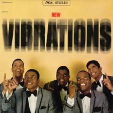 The Vibrations: New Vibrations