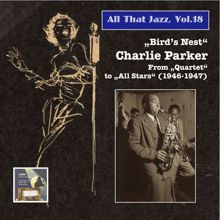 Charlie Parker: Cool Blues