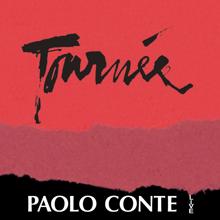 Paolo Conte: Tournée (Live) (TournéeLive)