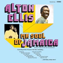 Alton Ellis: Mr Soul of Jamaica