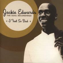 Jackie Edwards: If This Is Heaven