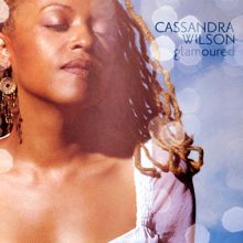 Cassandra Wilson: Glamoured