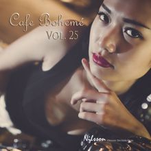 Various Artists: Cafe Bohemé Vol 25