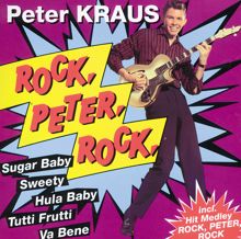 Peter Kraus: Rock,Peter,Rock