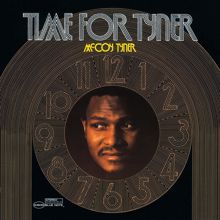 McCoy Tyner: Time For Tyner (2005 Remastered/Rudy Van Gelder Edition)