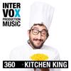 Various Artists: Kitchen King