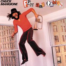 Chuck Mangione: Give It All You Got, But Slowly