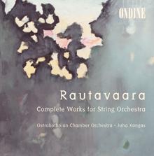 Ostrobothnian Chamber Orchestra: Suite: III. Vivace assai (Alla giga)