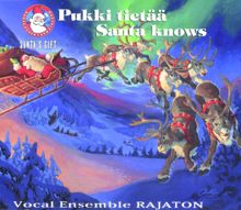 Rajaton: Pukki tietää