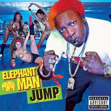 Elephant Man: Jump