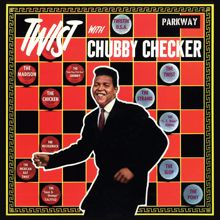 Chubby Checker: The Twist