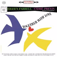 Eileen Farrell: Eileen Farrell - Together with Love (Remastered)