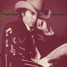 Dwight Yoakam: Santa Claus Is Back in Town / Christmas Eve With the Babylonian Cowboys: Jingle Bells