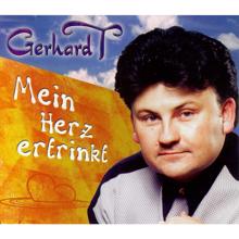 Gerhard T: Mein Herz ertrinkt (Karaoke Version)