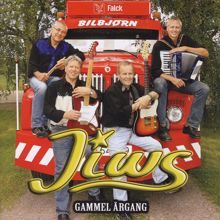 Jiws: Gammel Årgang