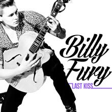 Billy Fury: Last Kiss