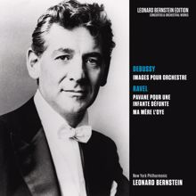 Leonard Bernstein: Pavane pour une infante défunte, M. 19