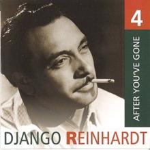 Django Reinhardt: Django Reinhardt Vol. 4