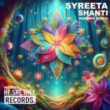 Syreeta: Shanti (Hammer Remix)