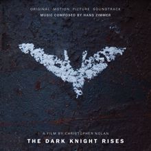 Hans Zimmer: The Dark Knight Rises (Original Motion Picture Soundtrack) (Deluxe Edition)