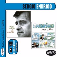 Sergio Endrigo: Collection: Sergio Endrigo [E noi amiamoci & Mari del Sud] ((2LP in 1CD))