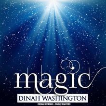 Dinah Washington: Magic (Remastered)