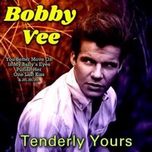 Bobby Vee: Tenderly Yours