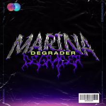 Marïna: Alpha Sleep