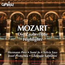 Various Artists: Mozart, W.A.: Zauberflote (Die) / Idomeneo [Opera] (Highlights)