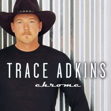 Trace Adkins: Chrome