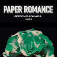 Groove Armada: Paper Romance