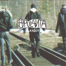 Apulanta: Kadut