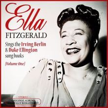 Ella Fitzgerald: Just A-Sittin' and A'rockin'