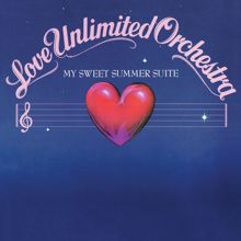 The Love Unlimited Orchestra: My Sweet Summer Suite