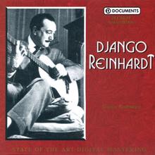 Django Reinhardt: Douce Ambiance