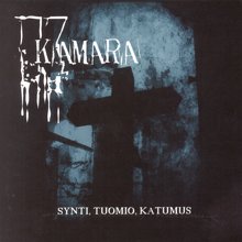 Kamara: Synti, tuomio, katumus