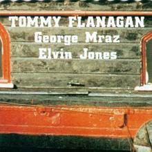 Tommy Flanagan: Flanagan, Tommy: Confirmation