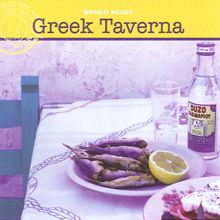 Various Artists: Greek Taverna