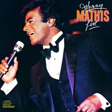 Johnny Mathis: Live