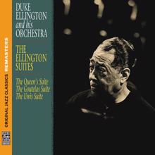 Duke Ellington and His Orchestra: The Goutelas Suite: Get-With-Itness